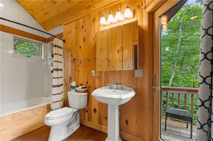 200 Summit Rd, Beech Mountain, NC 28604 - Photo 37