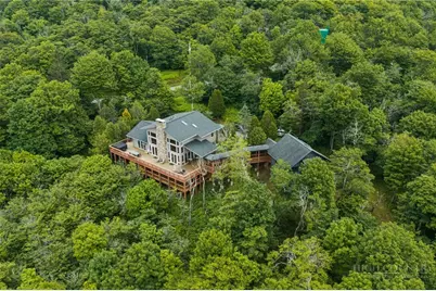 200 Summit Road, Beech Mountain, NC 28604 - Photo 29