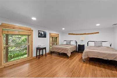 200 Summit Road, Beech Mountain, NC 28604 - Photo 21
