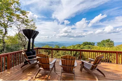 200 Summit Road, Beech Mountain, NC 28604 - Photo 3