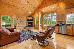 200 Summit Rd, Beech Mountain, NC 28604 - Photo 31
