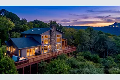 200 Summit Road, Beech Mountain, NC 28604 - Photo 1