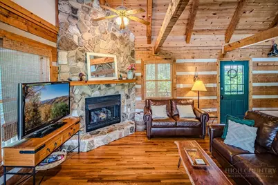 230 Hawks Bill Drive, Banner Elk, NC 28604 - Photo 5