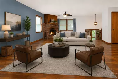 133 Rachel Court, Boone, NC 28607 - Photo 5