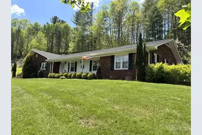 11644 Hwy 88 West, Warrensville, NC 28693 - Photo 1
