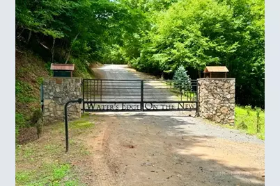 Lot 19 Clear Waters Edge Estate, Creston, NC 28615 - Photo 13