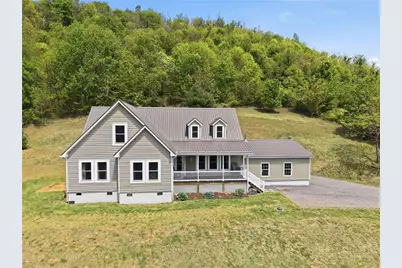 384 Clear Branch Drive, West Jefferson, NC 28694 - Photo 1