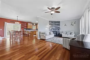 384 Clear Branch Dr, West Jefferson, NC 28694 - Photo 7