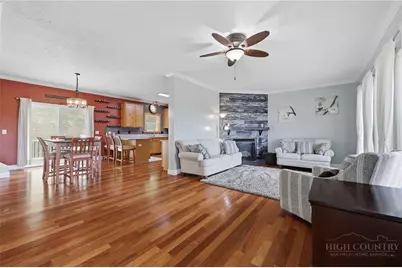 384 Clear Branch Drive, West Jefferson, NC 28694 - Photo 7