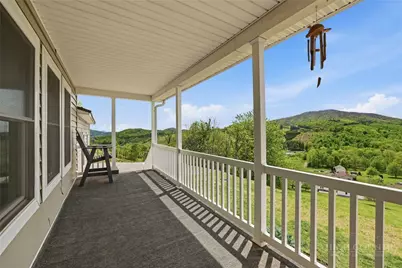 384 Clear Branch Drive, West Jefferson, NC 28694 - Photo 35