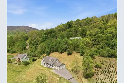 384 Clear Branch Drive, West Jefferson, NC 28694 - Photo 45