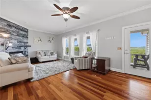 384 Clear Branch Dr, West Jefferson, NC 28694 - Photo 5