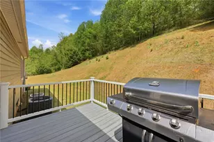 384 Clear Branch Dr, West Jefferson, NC 28694 - Photo 39