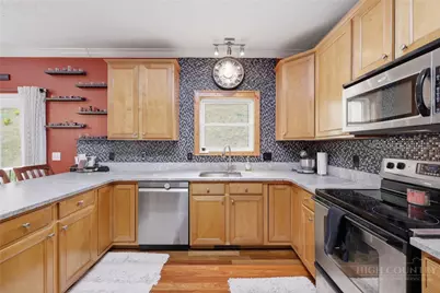 384 Clear Branch Drive, West Jefferson, NC 28694 - Photo 11