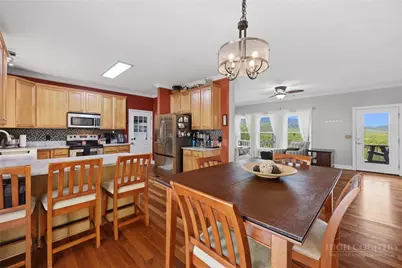 384 Clear Branch Drive, West Jefferson, NC 28694 - Photo 9