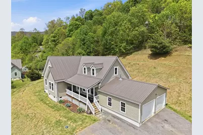 384 Clear Branch Drive, West Jefferson, NC 28694 - Photo 3
