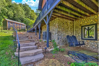 309 Flint River Drive, Laurel Springs, NC 28644 - Photo 43