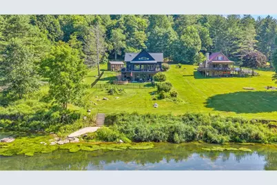 309 Flint River Drive, Laurel Springs, NC 28644 - Photo 1