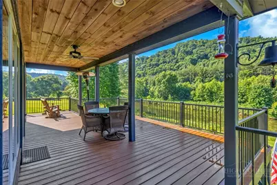 309 Flint River Drive, Laurel Springs, NC 28644 - Photo 21