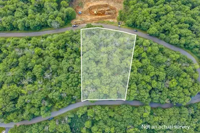 Lot 17 Crown Point Road, West Jefferson, NC 28695 - Photo 7