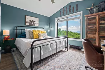 102 Spring Branch Road #A, Beech Mountain, NC 28604 - Photo 21
