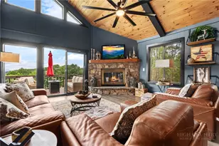 102 Spring Branch Rd, Beech Mountain, NC 28604 - Photo 5