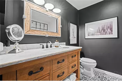 102 Spring Branch Road #A, Beech Mountain, NC 28604 - Photo 23