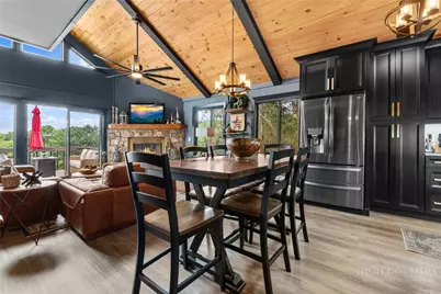 102 Spring Branch Road #A, Beech Mountain, NC 28604 - Photo 9