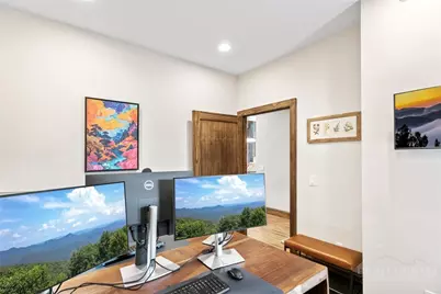 117 Canyon Gap #A-6, Blowing Rock, NC 28605 - Photo 31