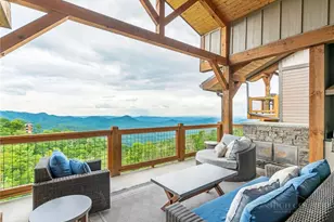 117 Canyon Gap, Blowing Rock, NC 28605 - Photo 3