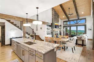 117 Canyon Gap, Blowing Rock, NC 28605 - Photo 1