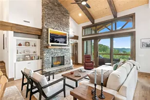 117 Canyon Gap, Blowing Rock, NC 28605 - Photo 39