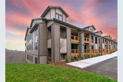 117 Canyon Gap #A-6, Blowing Rock, NC 28605 - Photo 43