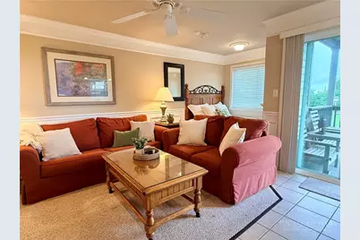 301 Pinnacle Inn Road #1203, Beech Mountain, NC 28604 - Photo 9