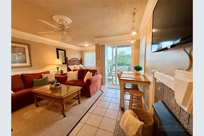 301 Pinnacle Inn Road #1203, Beech Mountain, NC 28604 - Photo 3