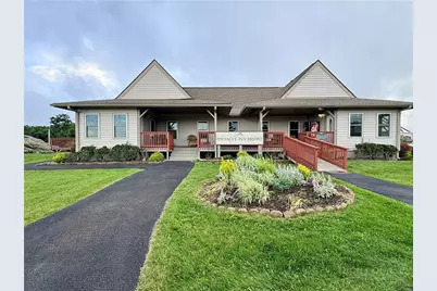 301 Pinnacle Inn Road #1203, Beech Mountain, NC 28604 - Photo 19