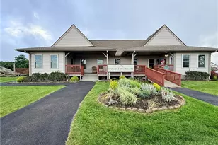 301 Pinnacle Inn Rd, Beech Mountain, NC 28604 - Photo 19