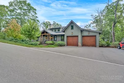 695 Goldenrod Road, Boone, NC 28607 - Photo 1