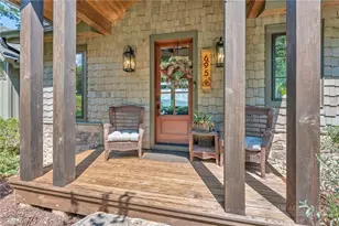 695 Goldenrod Rd, Boone, NC 28607 - Photo 3
