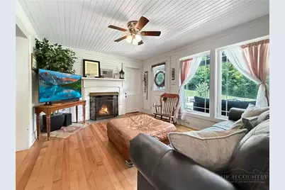 419 Fletcher Branch Road, Vilas, NC 28692 - Photo 17