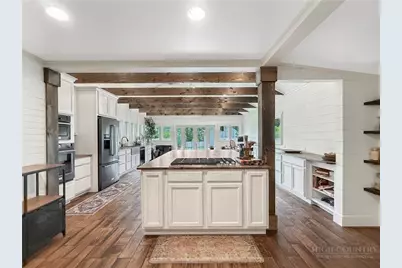 419 Fletcher Branch Road, Vilas, NC 28692 - Photo 5
