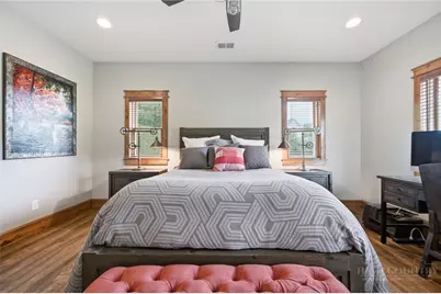 726 Silver Springs Drive, Banner Elk, NC 28604 - Photo 15