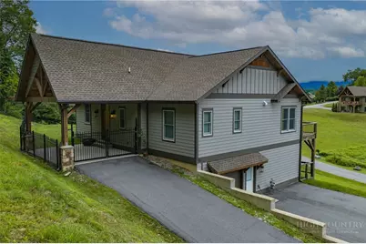 726 Silver Springs Drive, Banner Elk, NC 28604 - Photo 3