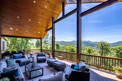 534 Farm Loop Road, Banner Elk, NC 28604 - Photo 5