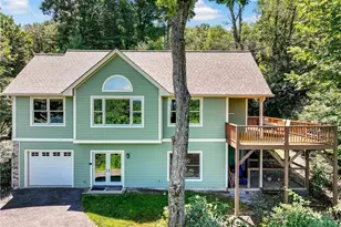 159 Oak Leaf Trail, Boone, NC 28607 - Photo 37