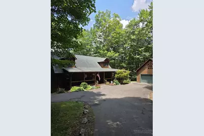 471 Elkland Drive, Todd, NC 28684 - Photo 1