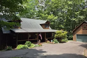 471 Elkland Dr, Todd, NC 28684 - Photo 1