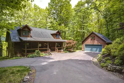 471 Elkland Drive, Todd, NC 28684 - Photo 7