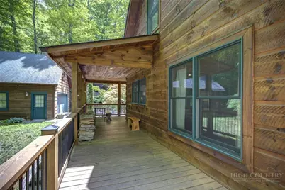 471 Elkland Drive, Todd, NC 28684 - Photo 5