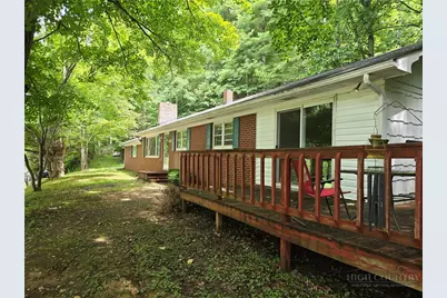 2158 W Mill Creek Road, Warrensville, NC 28693 - Photo 5